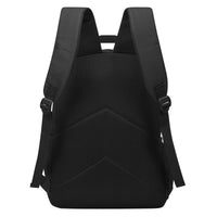 17 Inch School Backpack | Soccer Tournament