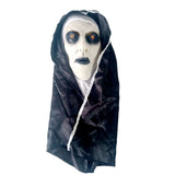 The Nun Horror Halloween Costume Cosplay Mask Props | 3 Mask Options