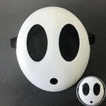 Shy Guy Mario Bros Game Mask | Yume Kojo Doki Doki Panic Mask Prop