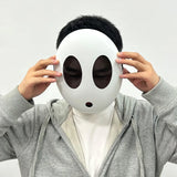 Shy Guy Mario Bros Game Mask | Yume Kojo Doki Doki Panic Mask Prop