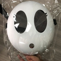 Shy Guy Mario Bros Game Mask | Yume Kojo Doki Doki Panic Mask Prop