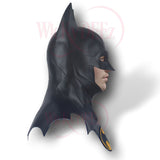 Special Edition Inspired Made Michael Keaton Batman Flash Movie Mask | Flashpoint Cosplay Costume Cowl Prop