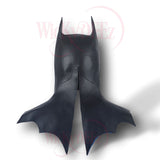 Special Edition Inspired Made Michael Keaton Batman Flash Movie Mask | Flashpoint Cosplay Costume Cowl Prop