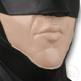 Special Edition Inspired Made Michael Keaton Batman Flash Movie Mask | Flashpoint Cosplay Costume Cowl Prop