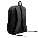 Kids Black Chain Backpack | New York Champs