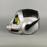 2018 Ant-Man & Wasp LED Glowing Lights Helmet Mask Ant-Man and The Wasp Cosplay-WickyDeez