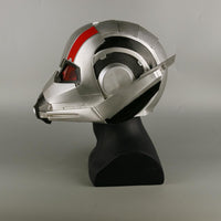 2018 Ant-Man & Wasp LED Glowing Lights Helmet Mask Ant-Man and The Wasp Cosplay-WickyDeez