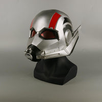 2018 Ant-Man & Wasp LED Glowing Lights Helmet Mask Ant-Man and The Wasp Cosplay-WickyDeez