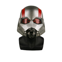 2018 Ant-Man & Wasp LED Glowing Lights Helmet Mask Ant-Man and The Wasp Cosplay-WickyDeez