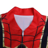 2018 Infinity War Spider-man Cosplay Hoodie Jacket Superhero Coat Avengers 3-Marvel Comics Cosplay-WickyDeez