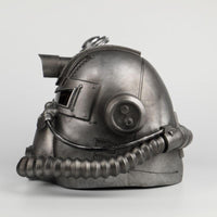 Fallout 76 Wearable T-51 Power Armor Helmet Fall Out Mask Prop-Fallout-WickyDeez