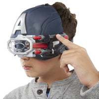 Captain America: Civil War Scope Vision Helmet-Marvel Comics Cosplay-WickyDeez