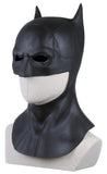 NEW Alternate Version of The Batman 2022 Movie Mask Robert Pattinson Cosplay Costume Cowl Prop - WickyDeez