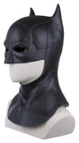 NEW Alternate Version of The Batman 2022 Movie Mask Robert Pattinson Cosplay Costume Cowl Prop - WickyDeez