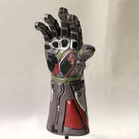 Special 2019 Avengers: Endgame Iron Man Infinity Gauntlet Snap Stark Glove FREE SHIPPING-Marvel Comics Cosplay-WickyDeez