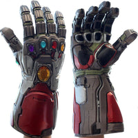 Special 2019 Avengers: Endgame Iron Man Infinity Gauntlet Snap Stark Glove FREE SHIPPING-Marvel Comics Cosplay-WickyDeez