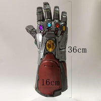 Special 2019 Avengers: Endgame Iron Man Infinity Gauntlet Snap Stark Glove FREE SHIPPING-Marvel Comics Cosplay-WickyDeez