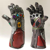 Special 2019 Avengers: Endgame Iron Man Infinity Gauntlet Snap Stark Glove FREE SHIPPING-Marvel Comics Cosplay-WickyDeez