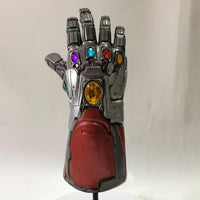 Special 2019 Avengers: Endgame Iron Man Infinity Gauntlet Snap Stark Glove FREE SHIPPING-Marvel Comics Cosplay-WickyDeez