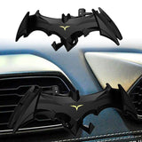 Batwing Car Phone Mount Holder | Car Free Gravity Anti-Scratch Cradle Accessories - WickyDeez