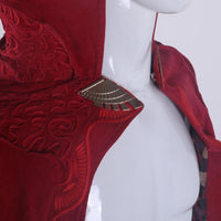 NEW 2022 Doctor Strange in the Multiverse of Madness Cloak of Levitation | High Quality Dr Stephen Strange Cosplay Costume Cape - WickyDeez