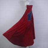 NEW 2022 Doctor Strange in the Multiverse of Madness Cloak of Levitation | High Quality Dr Stephen Strange Cosplay Costume Cape - WickyDeez