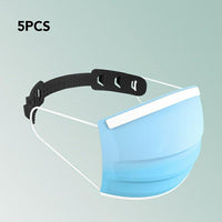 5pcs-Comfy-Adjustable-Ear-Protection-Hooks-Buckle-Ear-Strap-Extensions-For-Face-Masks-WickyDeez