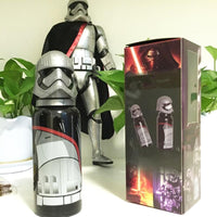 Star Wars R2-D2 Coffee Press Maker | 960mL High Quality, Food-Grade Stainless Steel Press - WickyDeez