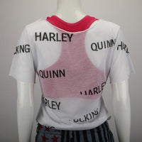 New-Harley-Quinn-Birds-of-Prey-Movie-Costume-Vest-Short-Pants-Shirt-Cosplay-Costume-Outfit-Prop-WickyDeez