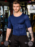 ShapeMe-Top Compression Posture T-Shirt with Limited Time Free Shipping!-Compression Top-WickyDeez