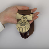 Star-Wars-Medal-of-Yavin-Luke-Skywalker-Han-Solo-Chewbacca-Medal-Replica-Prop-Accessory-WickyDeez