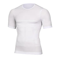 ShapeMe-Top Compression Posture T-Shirt with Limited Time Free Shipping!-Compression Top-WickyDeez