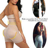 3 in 1 ShapeWear Trim Trainer | An Adjustable Tummy Tuck & Booty Lift Shaper - WickyDeez