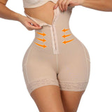 3 in 1 ShapeWear Trim Trainer | An Adjustable Tummy Tuck & Booty Lift Shaper - WickyDeez