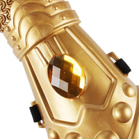 Thanos Infinity War Gauntlet Glove | Avengers Cosplay Prop Finger Glove - WickyDeez