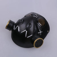 Handmade Overwatch Roadhog Mako Rutledge Helmet Mask Cosplay Costume Mask New-Computer Game Cosplay-WickyDeez