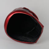 Star Wars 9 The Rise of Skywalker Sith Trooper Red Helmet Cosplay Mask Prop