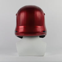 Star Wars 9 The Rise of Skywalker Sith Trooper Red Helmet Cosplay Mask Prop