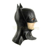 NEW Arrival Alt v4.0 The Batman 2022 Movie Mask Pattinson Full Head 1:1 Cosplay Cowl - WickyDeez