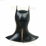 NEW Arrival Alt v4.0 The Batman 2022 Movie Mask Pattinson Full Head 1:1 Cosplay Cowl - WickyDeez