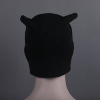 NEW Arrival Catwoman 2022 Movie Mask | Zoe Kravitz Selina Kyle Cosplay Costume Headwear - WickyDeez