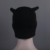 NEW Arrival Catwoman 2022 Movie Mask | Zoe Kravitz Selina Kyle Cosplay Costume Headwear - WickyDeez