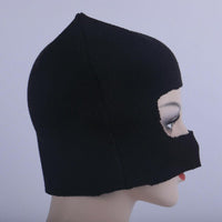 NEW Arrival Catwoman 2022 Movie Mask | Zoe Kravitz Selina Kyle Cosplay Costume Headwear - WickyDeez