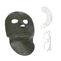 NEW Arrival The Riddler Mask 2022 | The Batman 2022 Movie Edward Nygma Riddler Costume Mask - WickyDeez