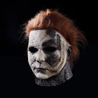 2022 Michael Myers Halloween End Killer Mask Horror Cosplay Costume Mask Prop-WickyDeez | Ben-WickyDeez