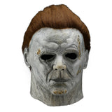 2022 Michael Myers Halloween End Killer Mask Horror Cosplay Costume Mask Prop-WickyDeez | Ben-WickyDeez