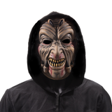 Jeepers Creepers Movie Monster Mask | Halloween Cosplay Ogre Demon Vampire Halloween Costume Mask Prop-WickyDeez | Ben-WickyDeez