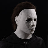 OG 1978 Halloween Michael Myers Cosplay Costume Mask-WickyDeez | Ben-WickyDeez