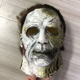 2022 Halloween Michael Myers Costume Masks & Jumpsuit | Cosplay Costume Props-WickyDeez | Ben-WickyDeez