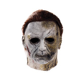 2022 Halloween Michael Myers Costume Masks & Jumpsuit | Cosplay Costume Props-WickyDeez | Ben-WickyDeez